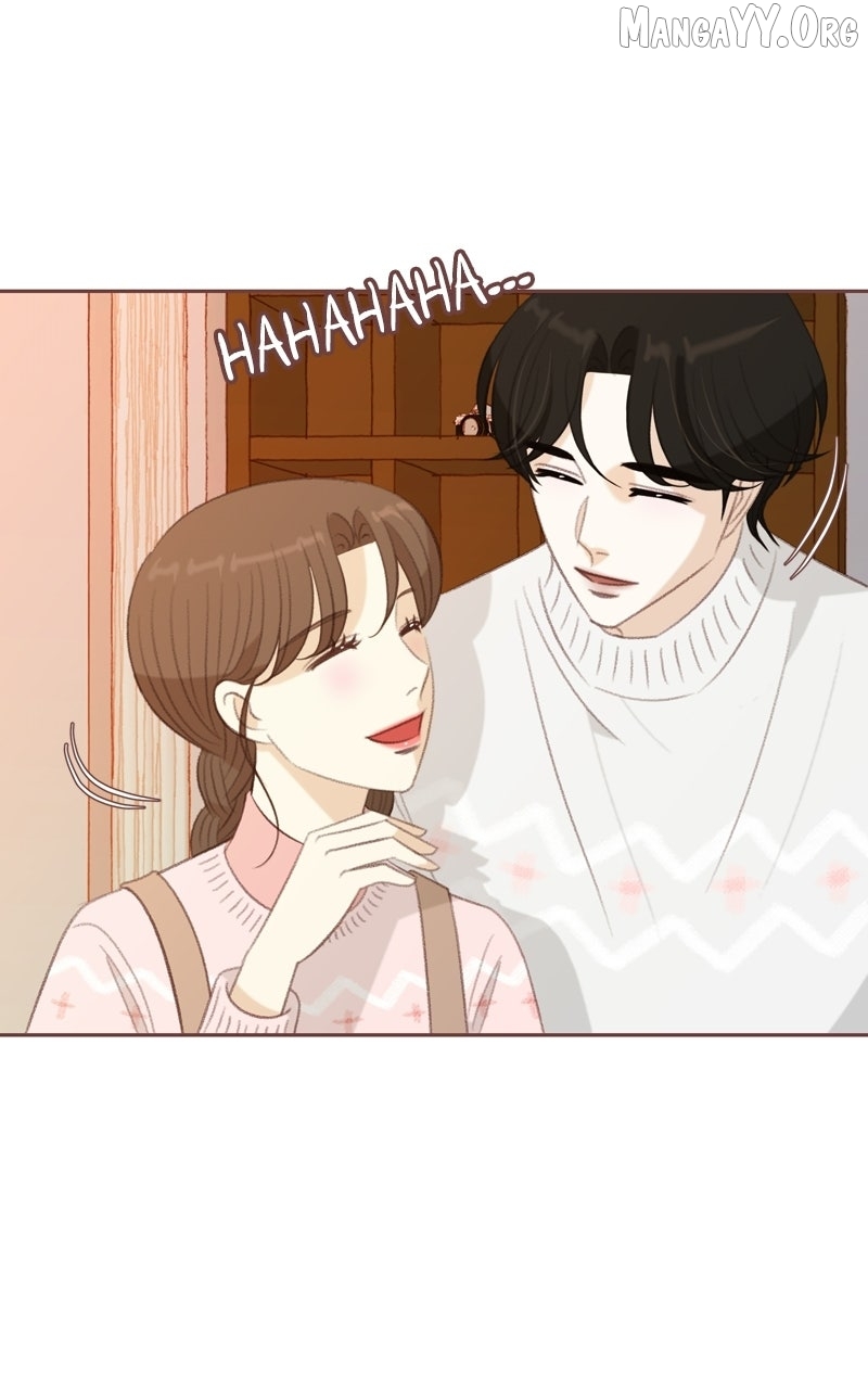 Winter Breeze Chapter 33 page 81 - 
