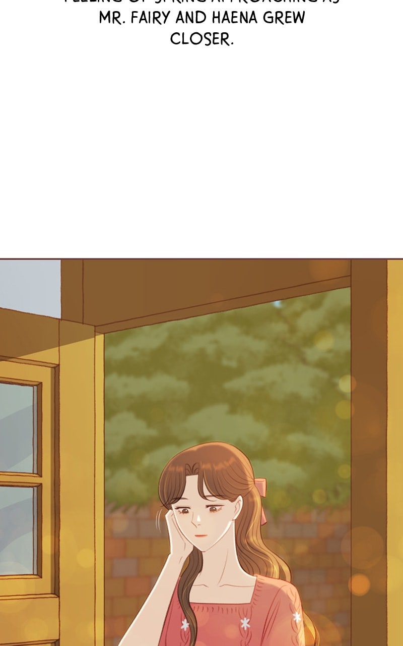 Winter Breeze Afterword page 11 - 