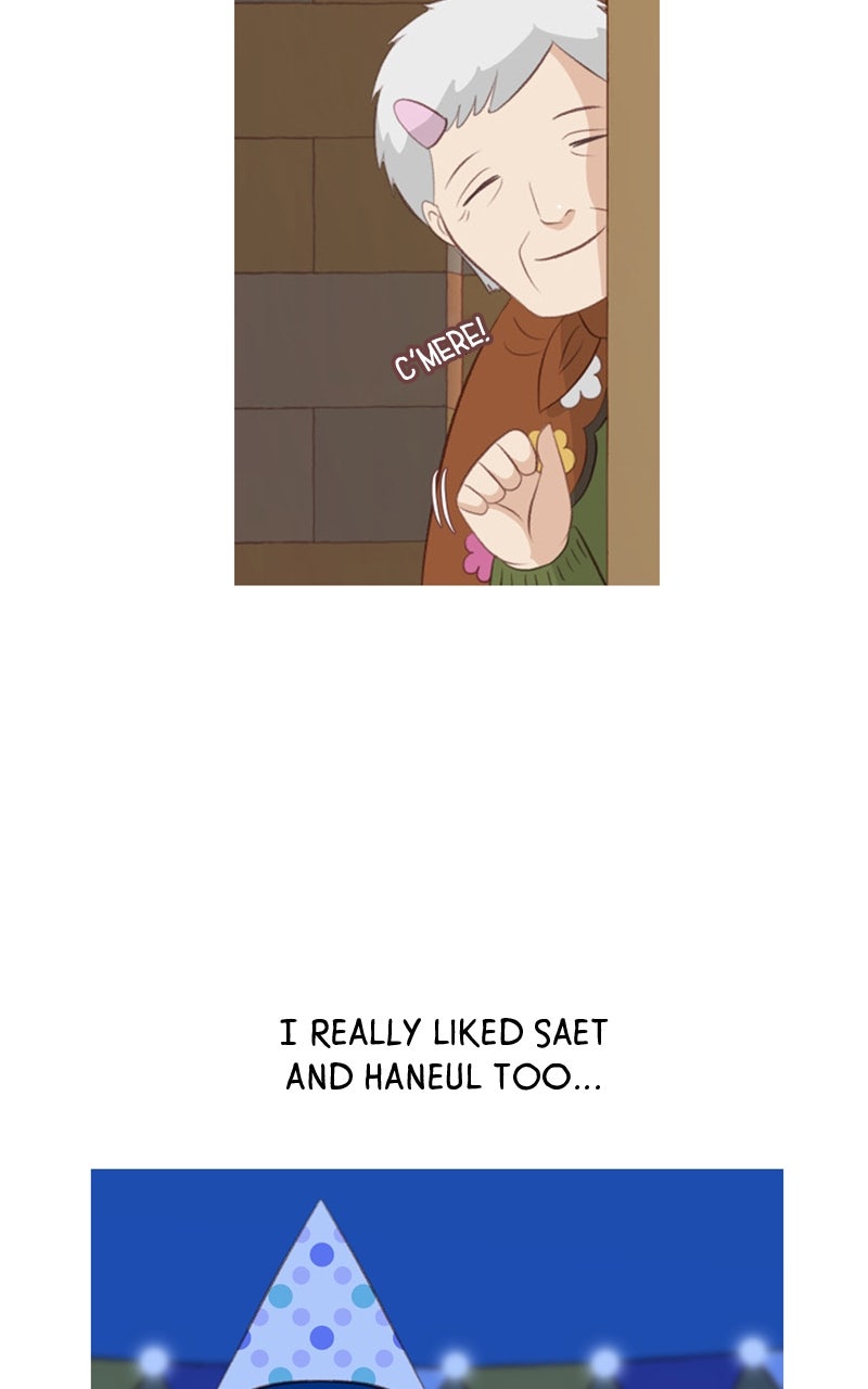 Winter Breeze Afterword page 13 - 