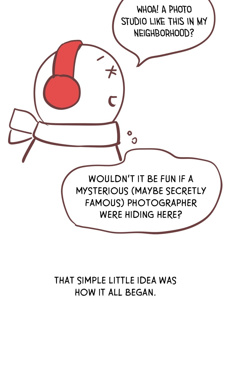 Winter Breeze Afterword page 3 - 