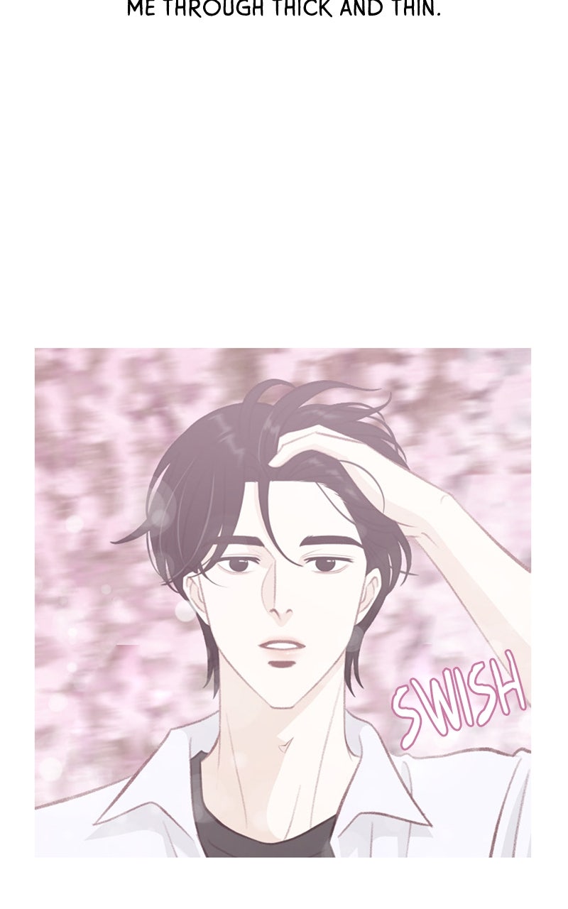 Winter Breeze Afterword page 25 - 