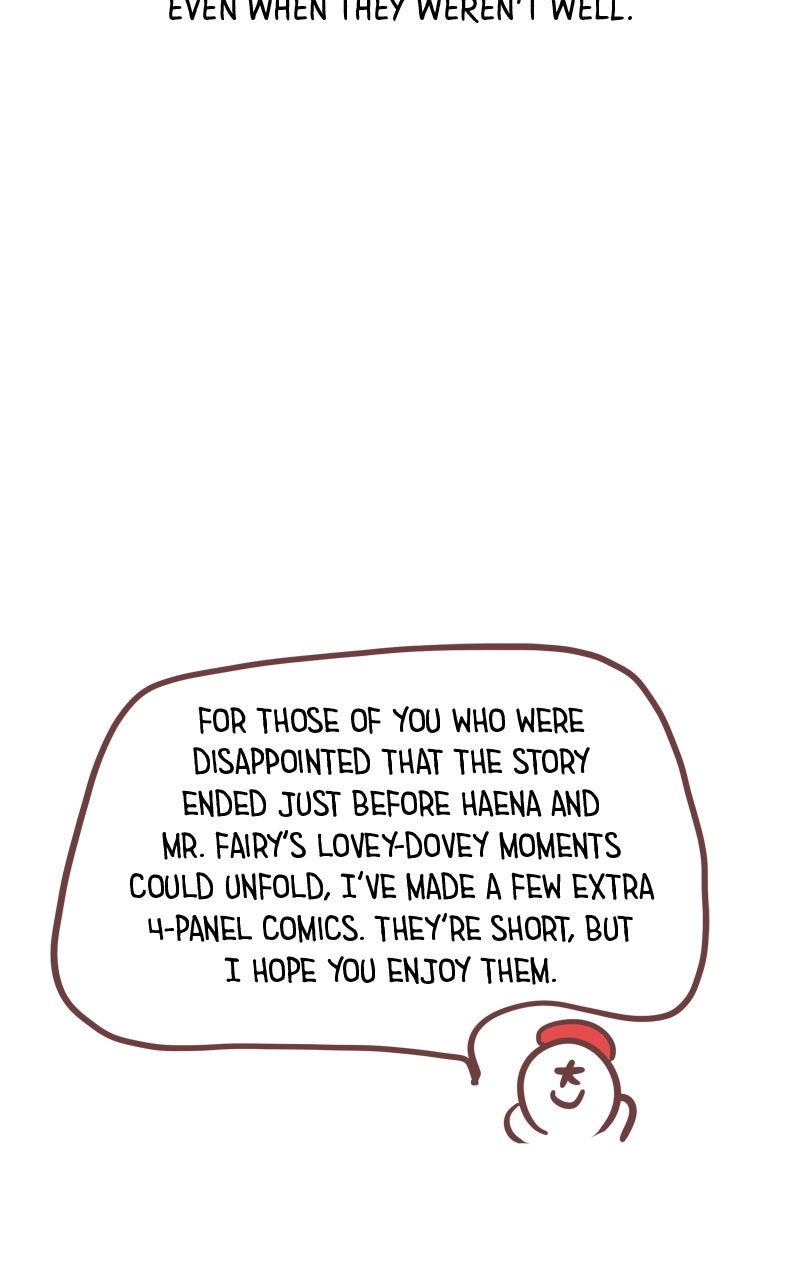 Winter Breeze Afterword page 31 - 