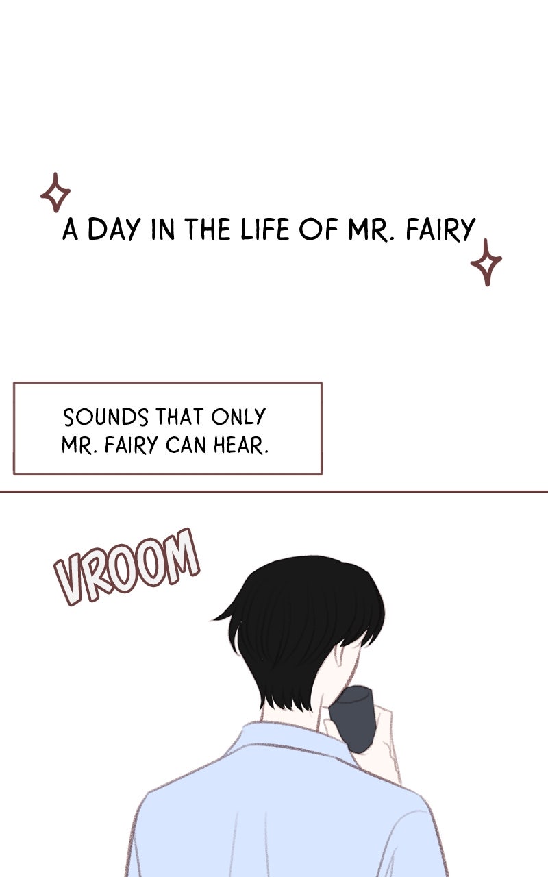 Winter Breeze Afterword page 32 - 