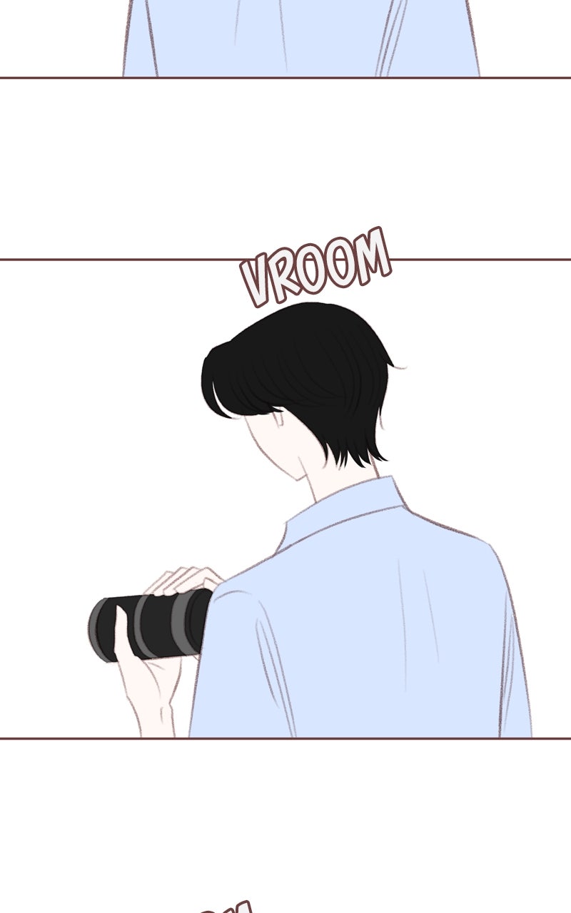 Winter Breeze Afterword page 33 - 