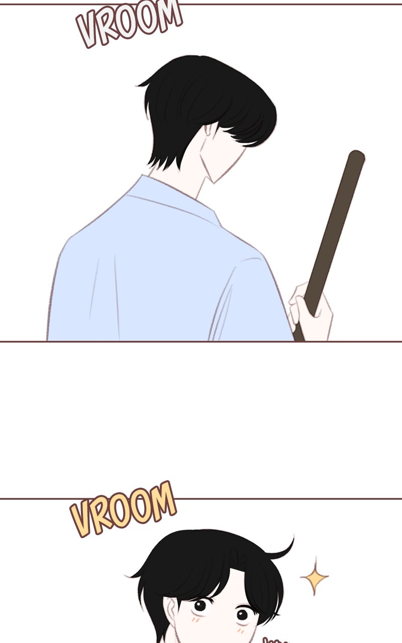 Winter Breeze Afterword page 34 - 