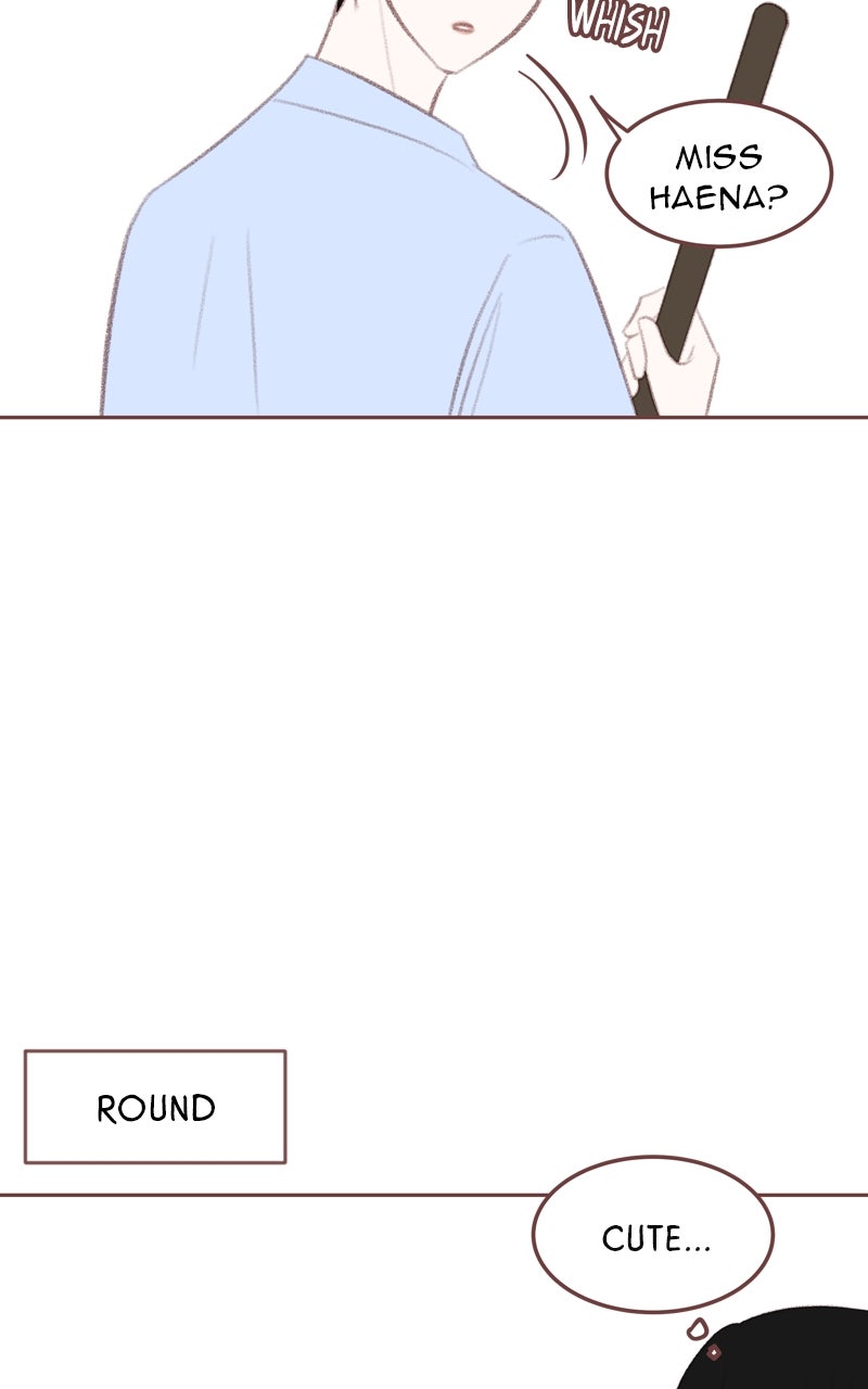 Winter Breeze Afterword page 35 - 