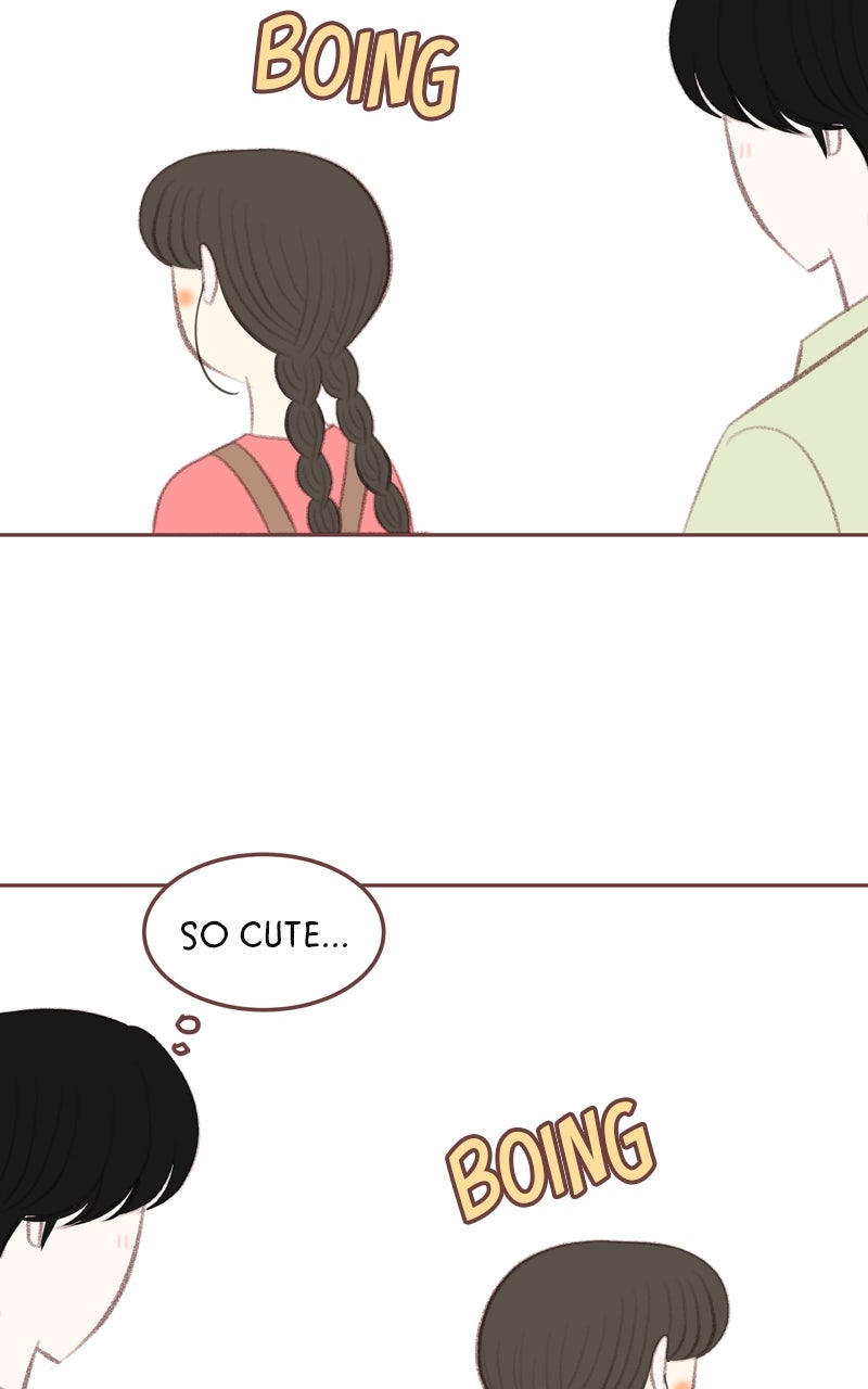 Winter Breeze Afterword page 36 - 
