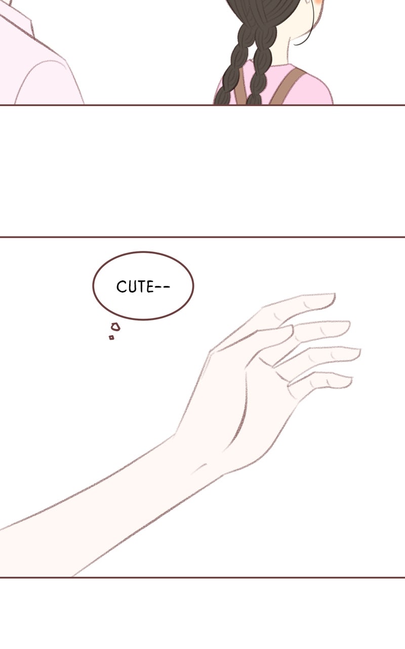 Winter Breeze Afterword page 37 - 