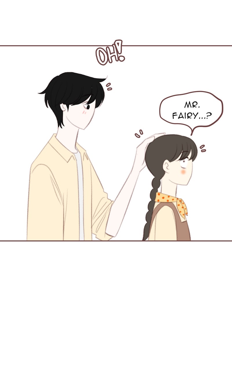 Winter Breeze Afterword page 38 - 