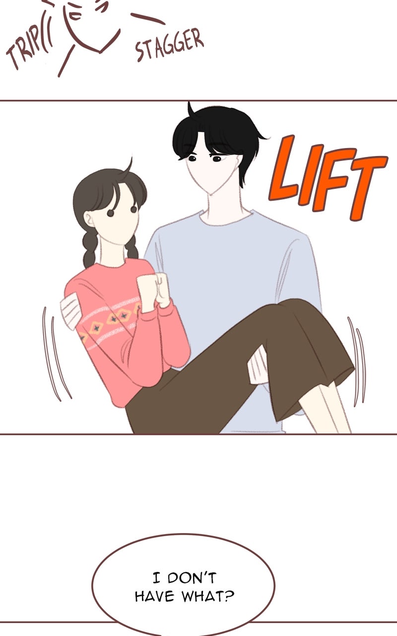 Winter Breeze Afterword page 40 - 