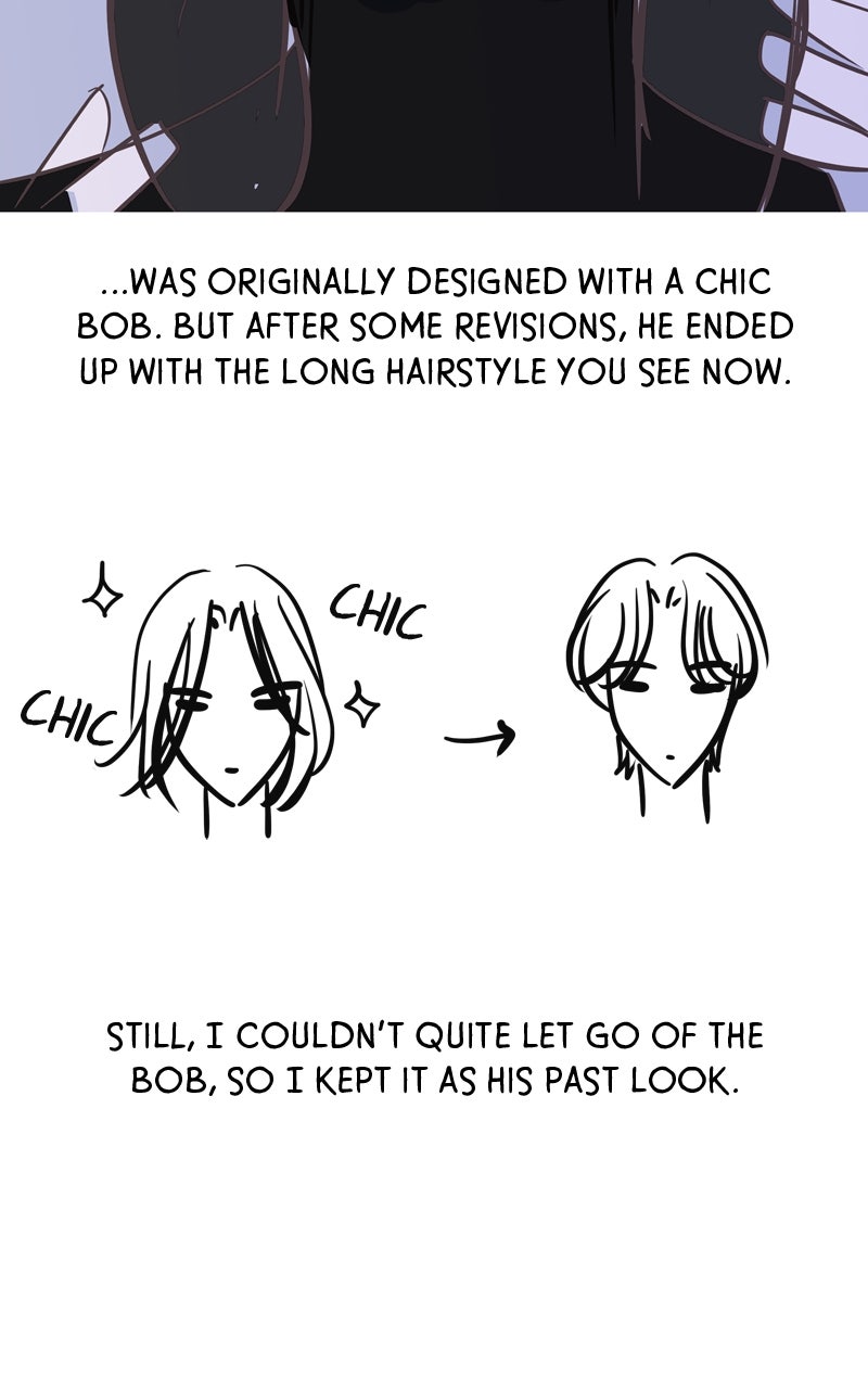 Winter Breeze Afterword page 5 - 