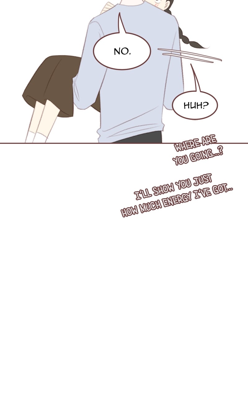 Winter Breeze Afterword page 42 - 