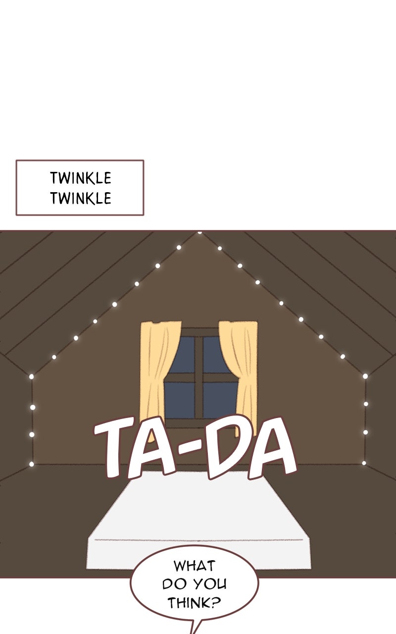 Winter Breeze Afterword page 43 - 