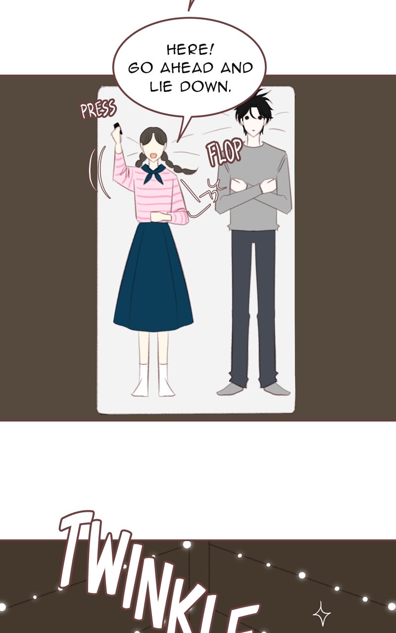 Winter Breeze Afterword page 44 - 