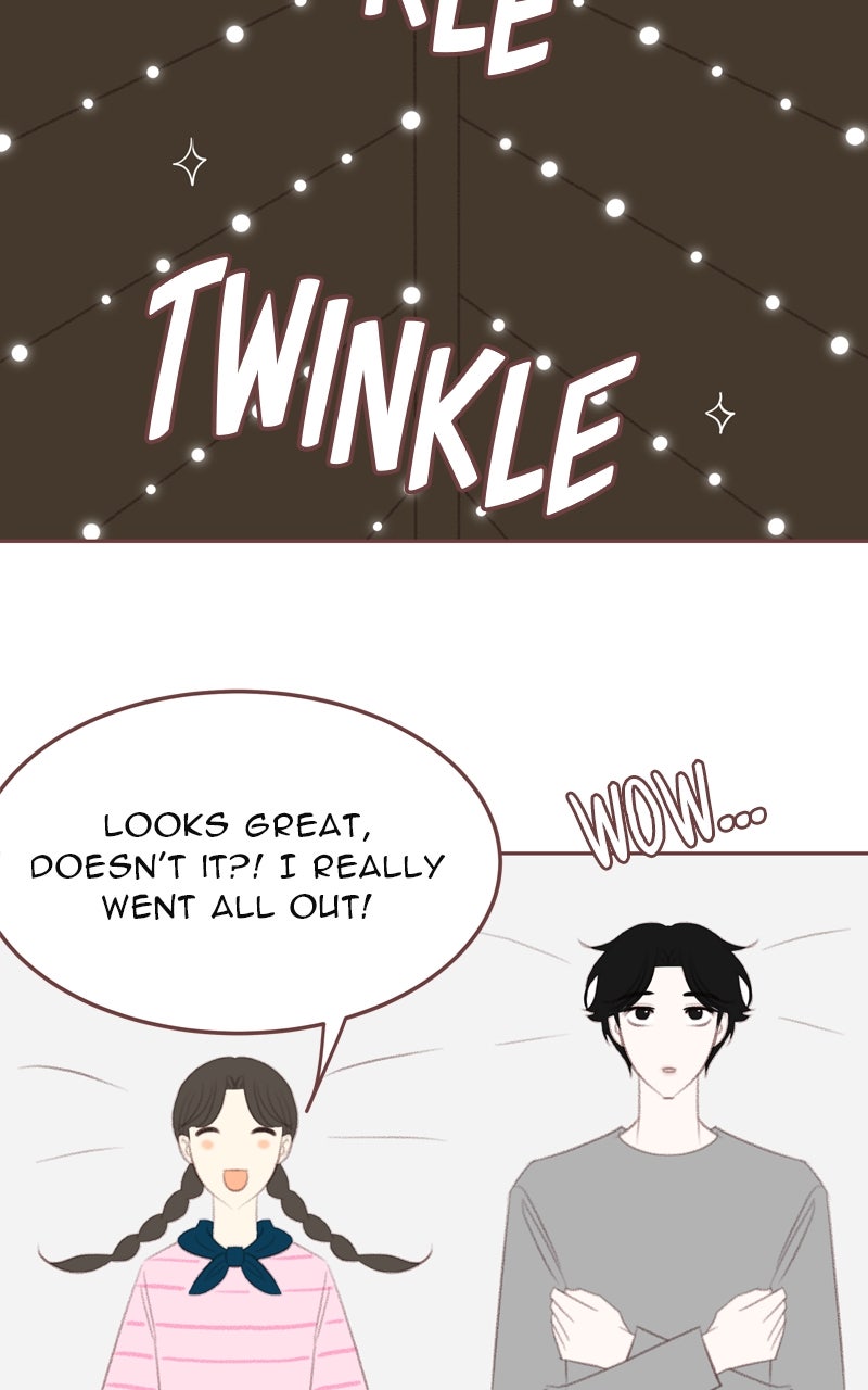 Winter Breeze Afterword page 45 - 