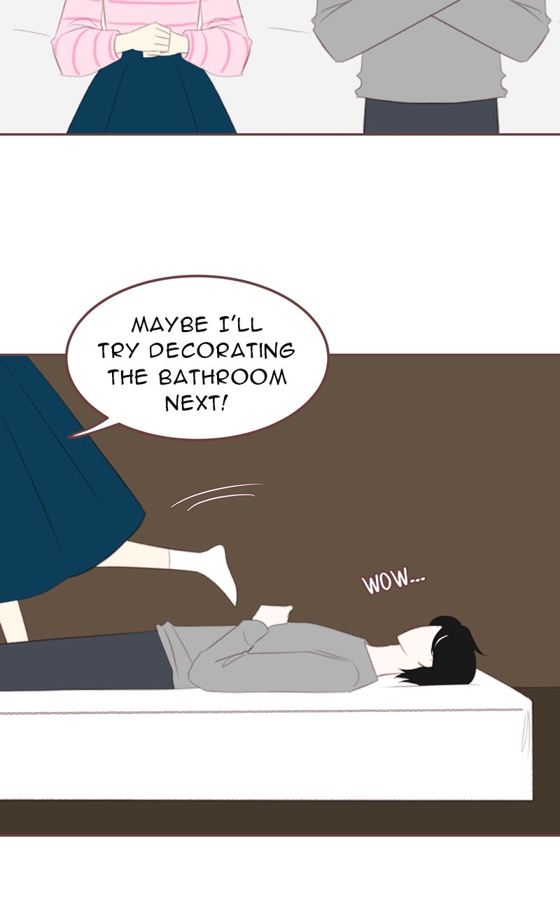 Winter Breeze Afterword page 46 - 