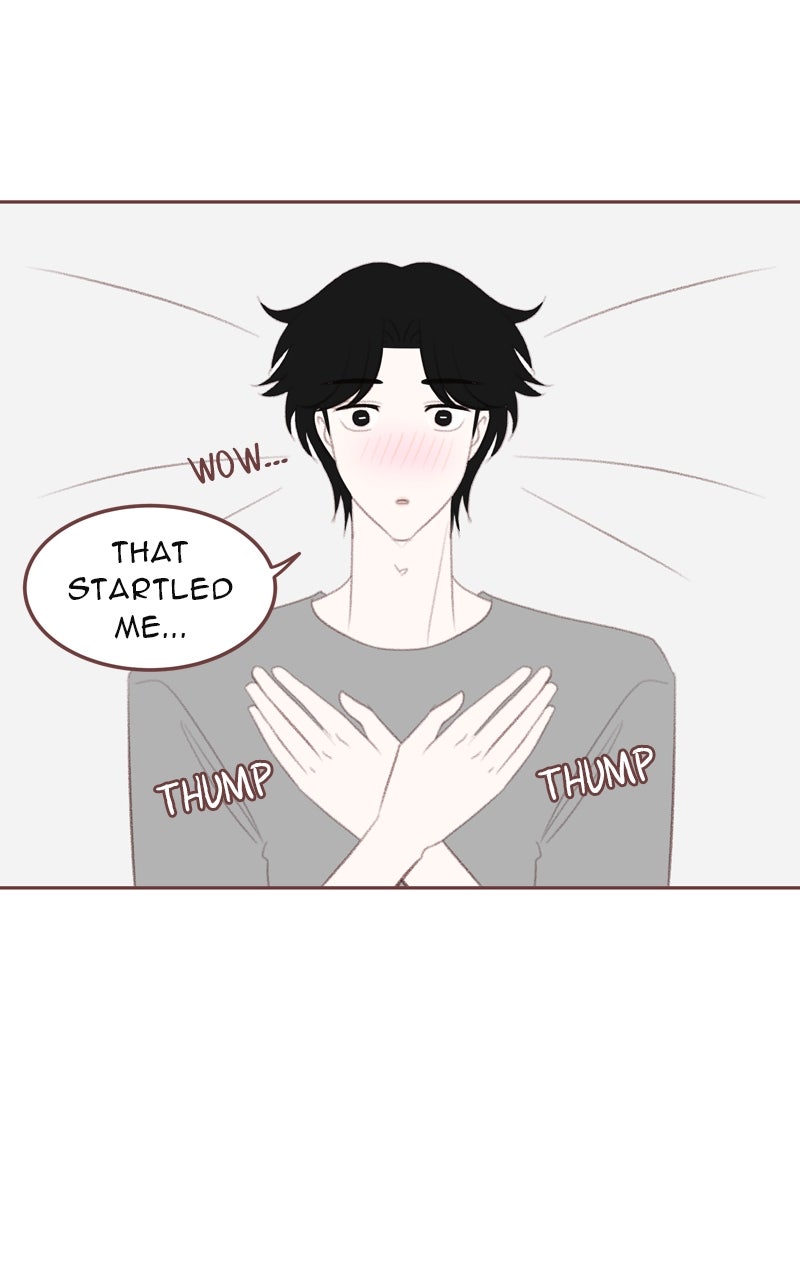 Winter Breeze Afterword page 47 - 