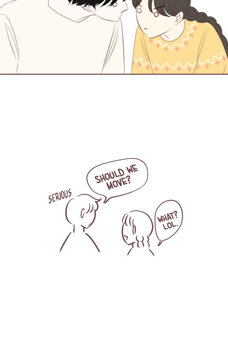 Winter Breeze Afterword page 51 - 