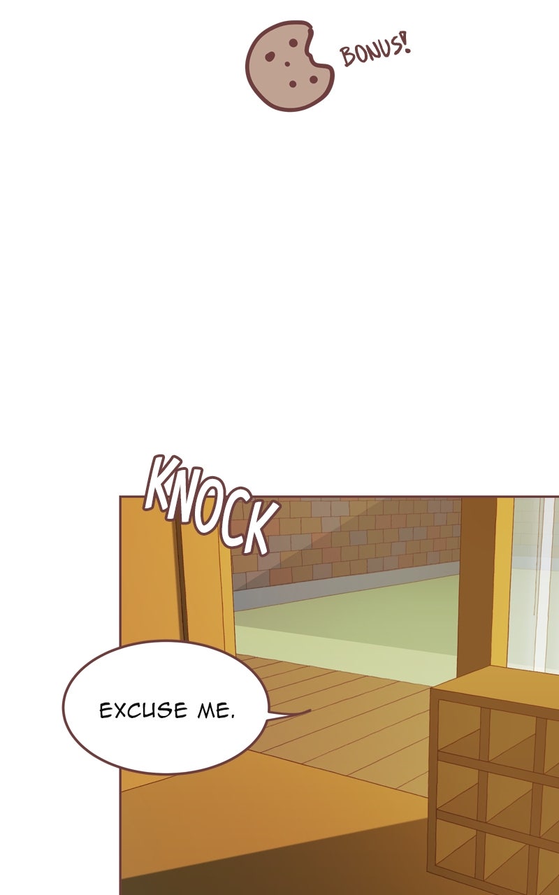Winter Breeze Afterword page 54 - 