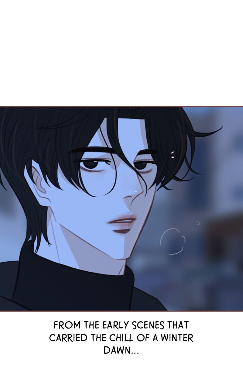 Winter Breeze Afterword page 9 - 