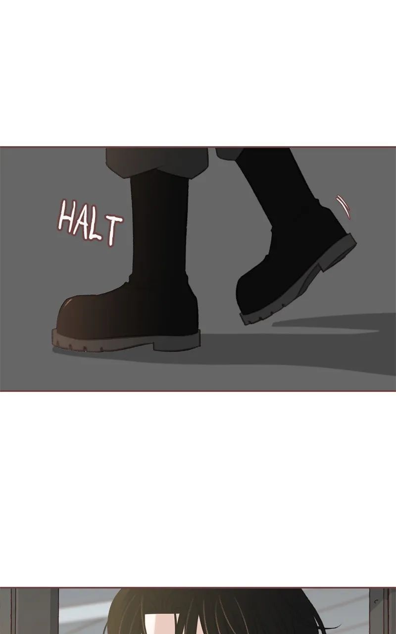 Winter Breeze Chapter 4 page 1 - 