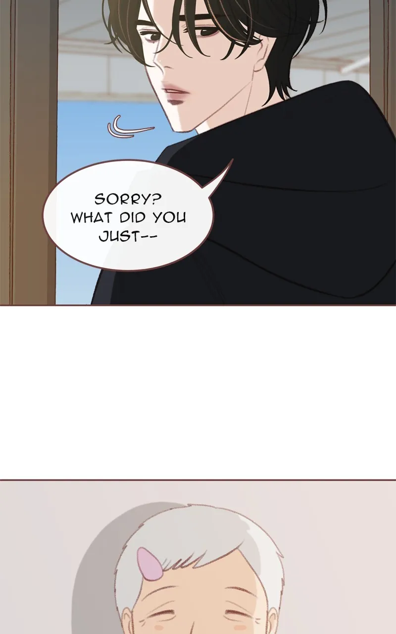 Winter Breeze Chapter 4 page 2 - 