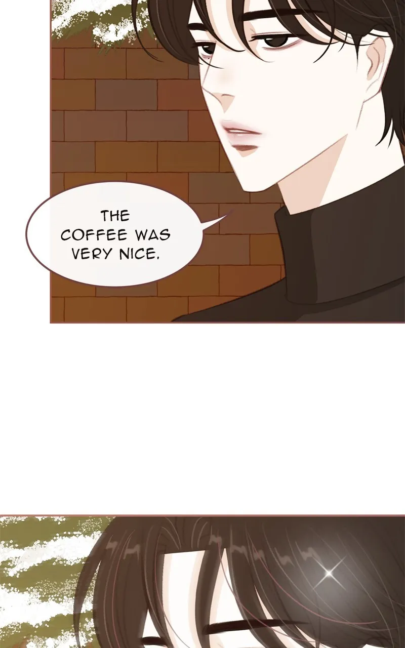 Winter Breeze Chapter 4 page 14 - 