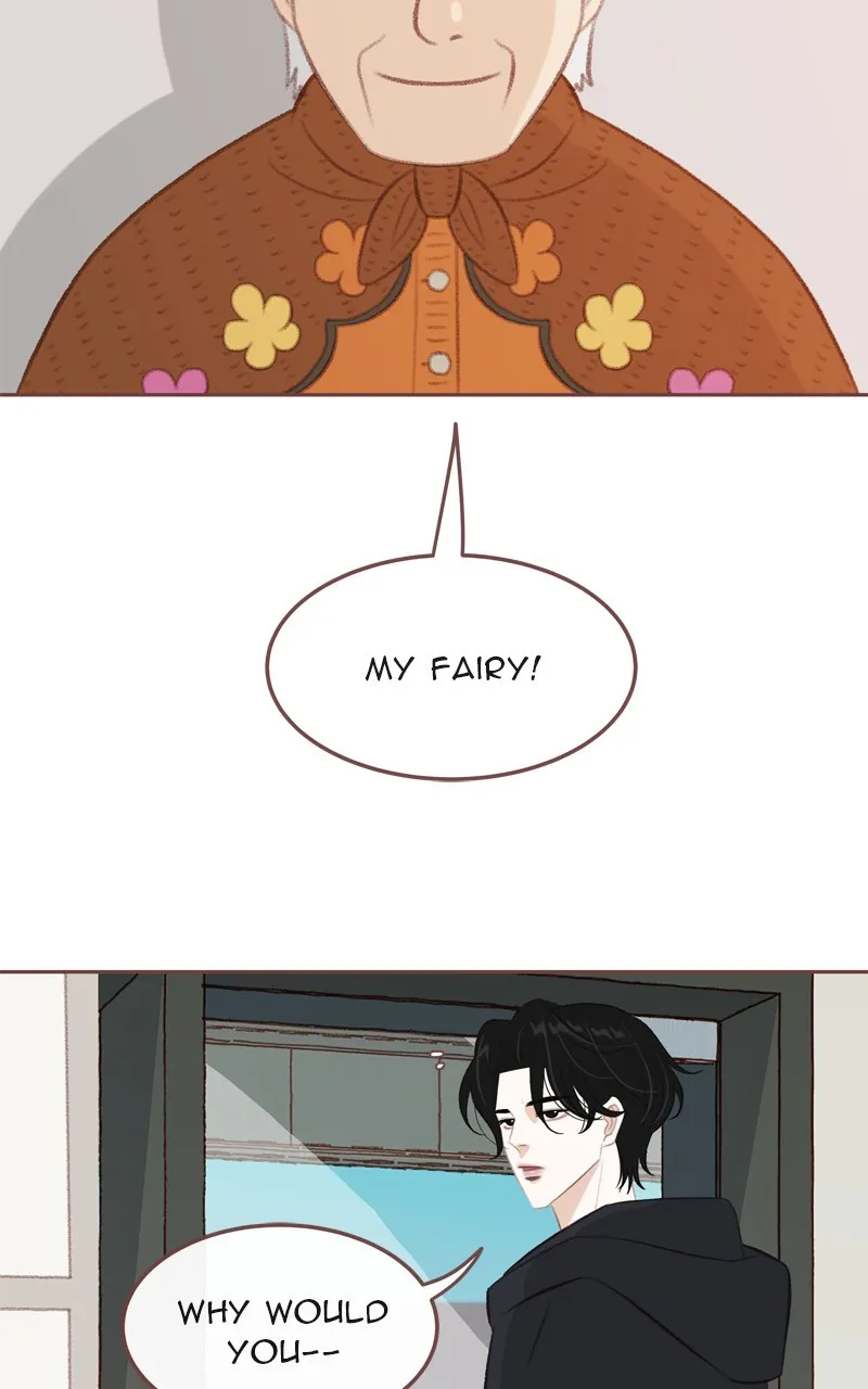Winter Breeze Chapter 4 page 3 - 