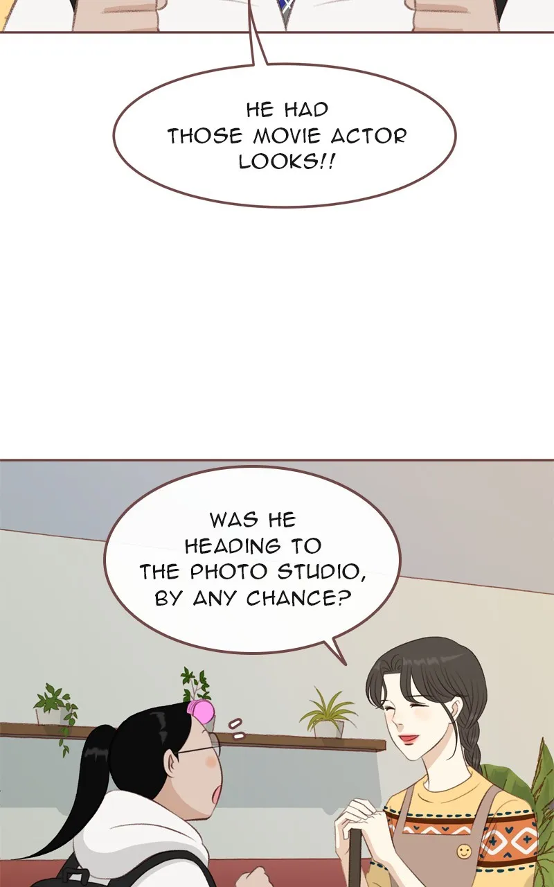 Winter Breeze Chapter 4 page 21 - 