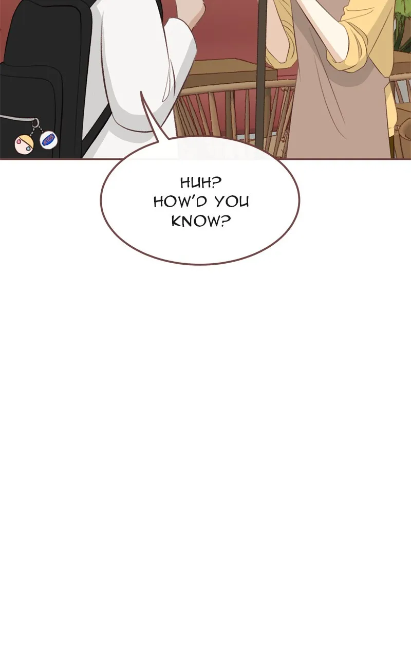 Winter Breeze Chapter 4 page 22 - 