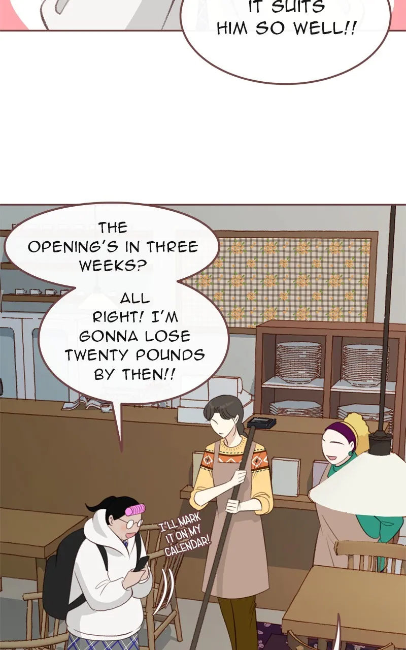 Winter Breeze Chapter 4 page 24 - 
