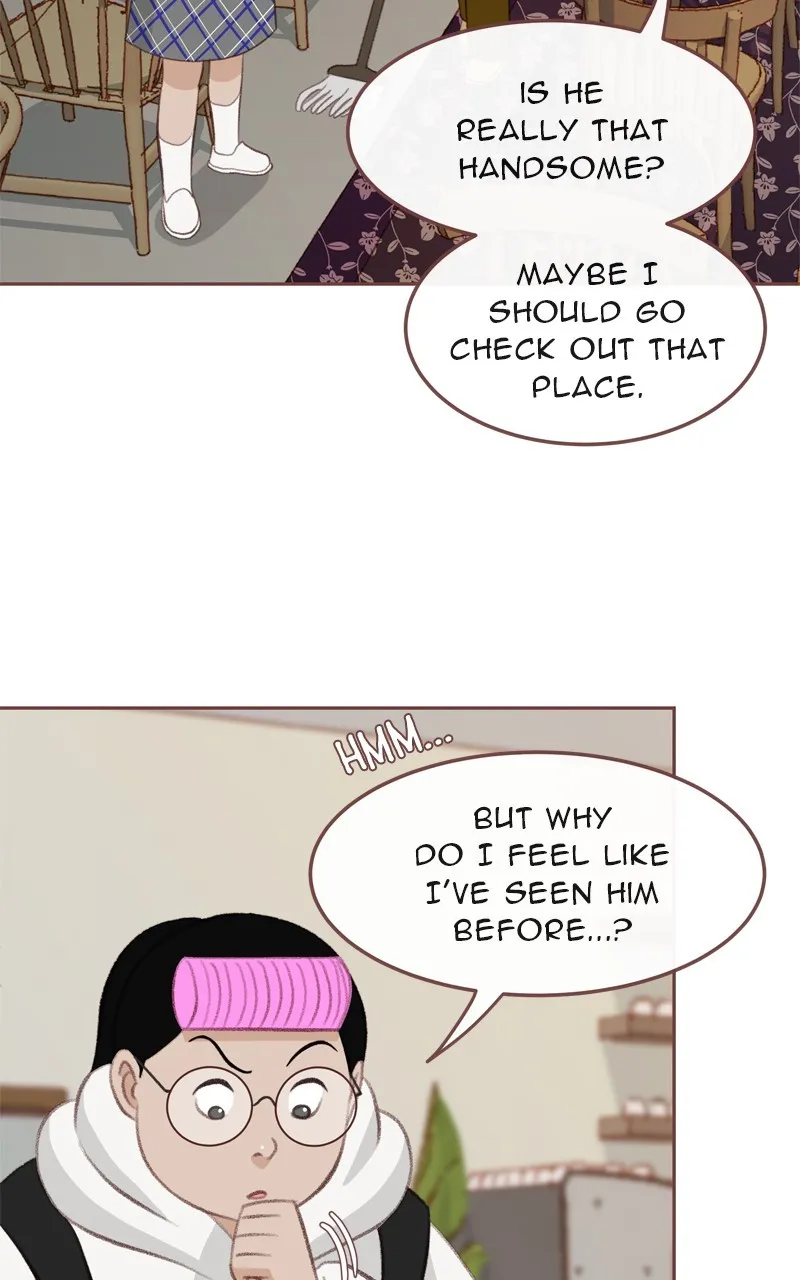 Winter Breeze Chapter 4 page 25 - 