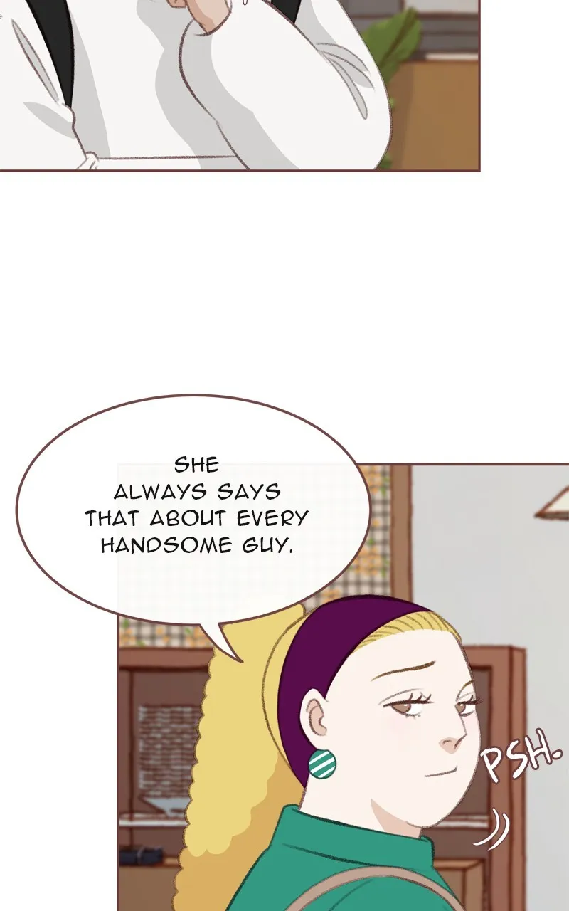 Winter Breeze Chapter 4 page 26 - 