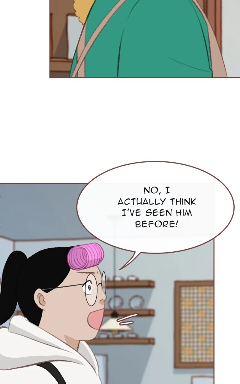 Winter Breeze Chapter 4 page 27 - 