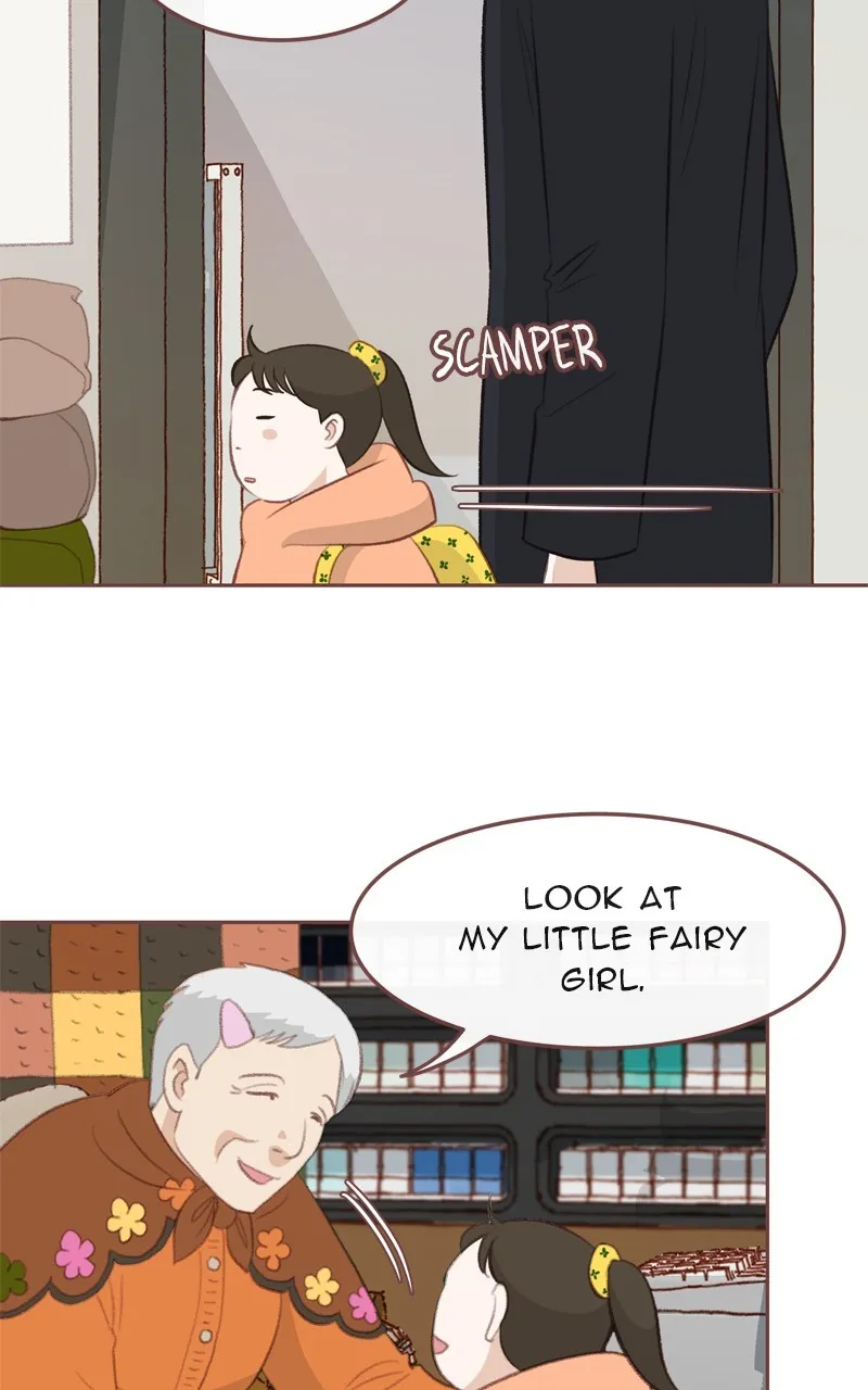 Winter Breeze Chapter 4 page 4 - 
