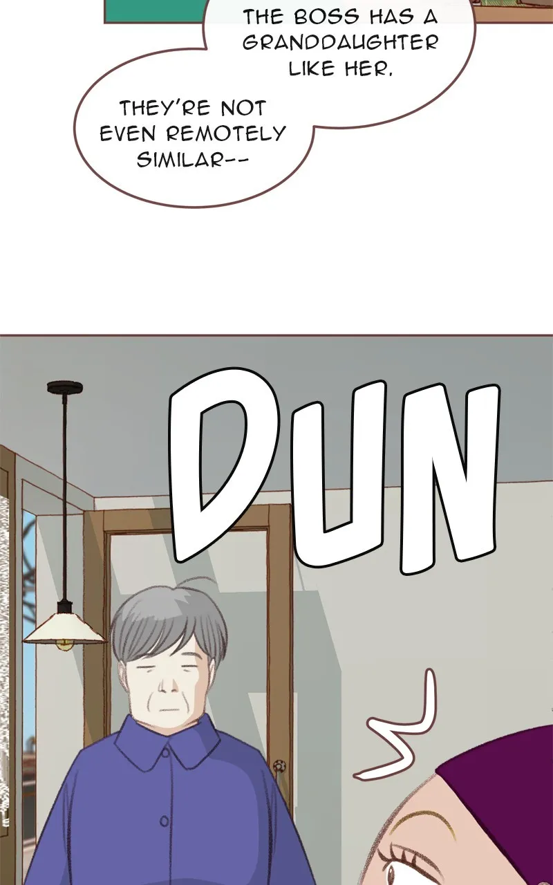 Winter Breeze Chapter 4 page 31 - 