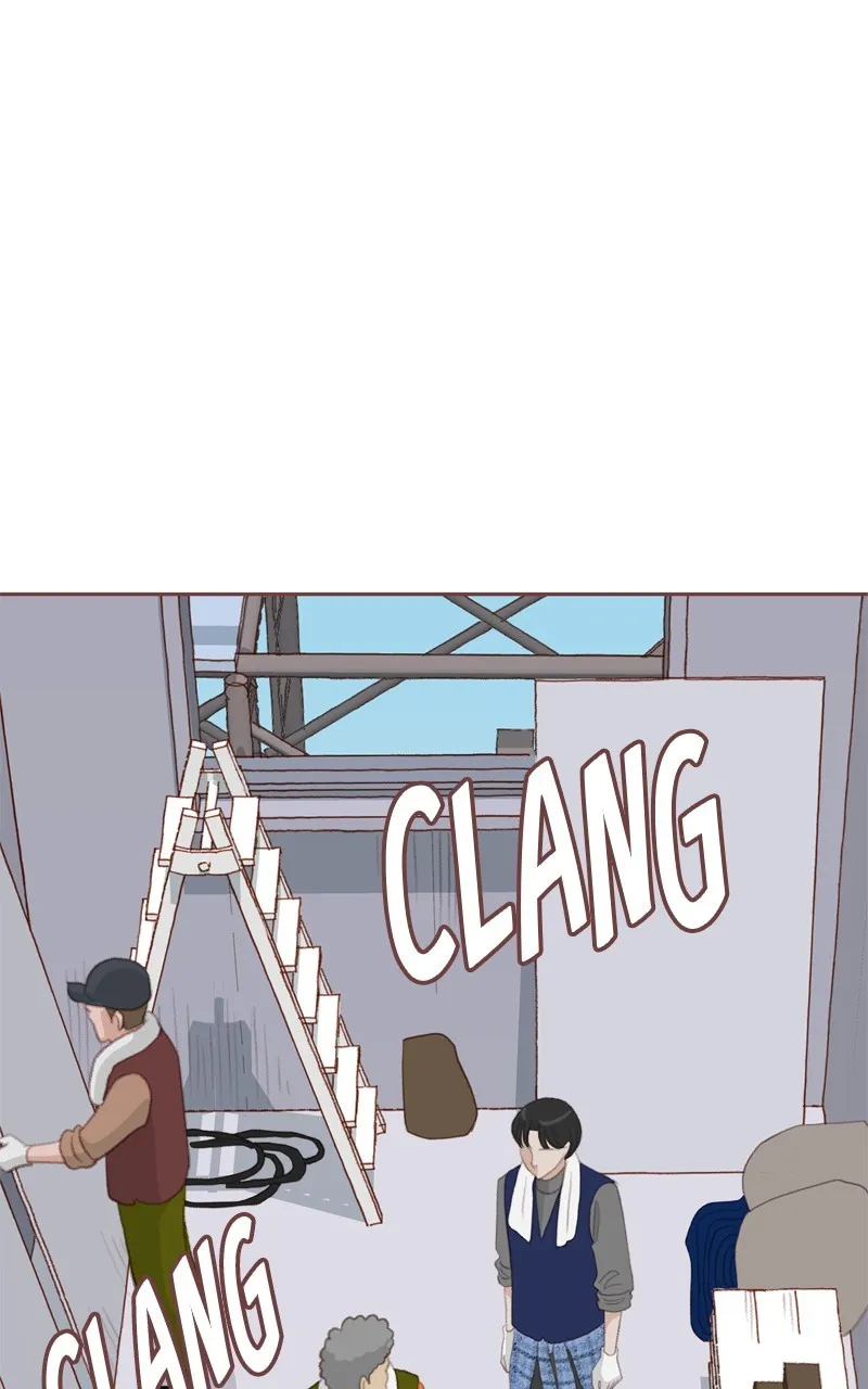 Winter Breeze Chapter 4 page 34 - 