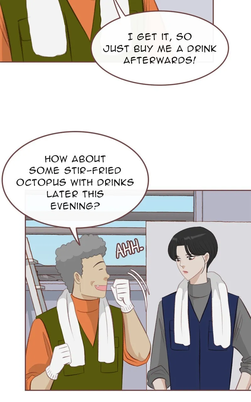 Winter Breeze Chapter 4 page 37 - 