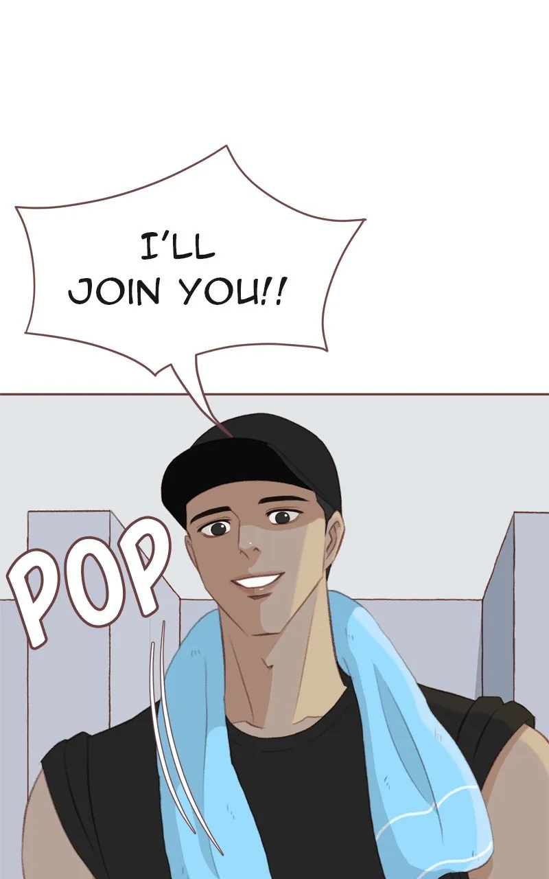 Winter Breeze Chapter 4 page 38 - 