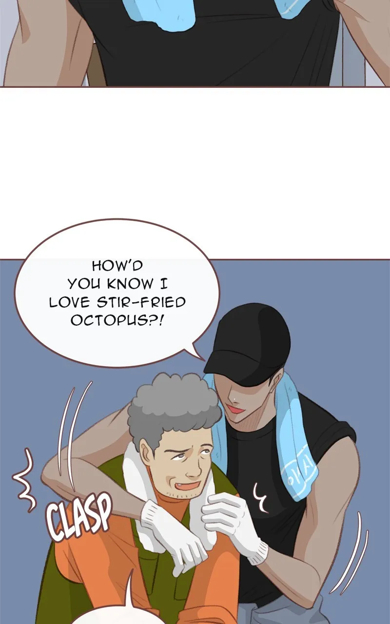 Winter Breeze Chapter 4 page 39 - 