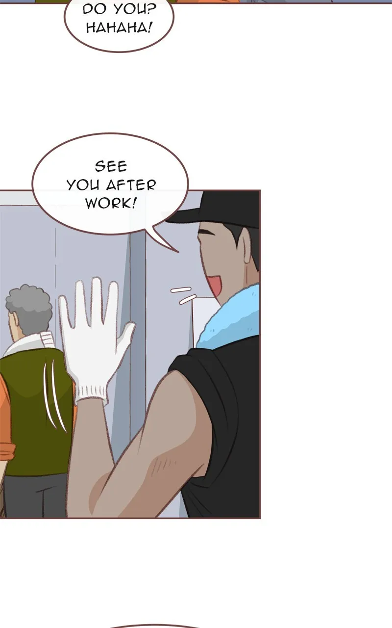Winter Breeze Chapter 4 page 40 - 