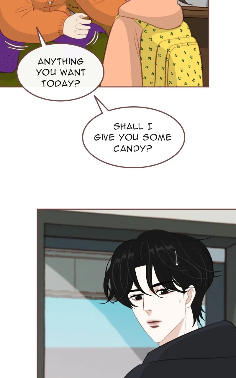 Winter Breeze Chapter 4 page 5 - 