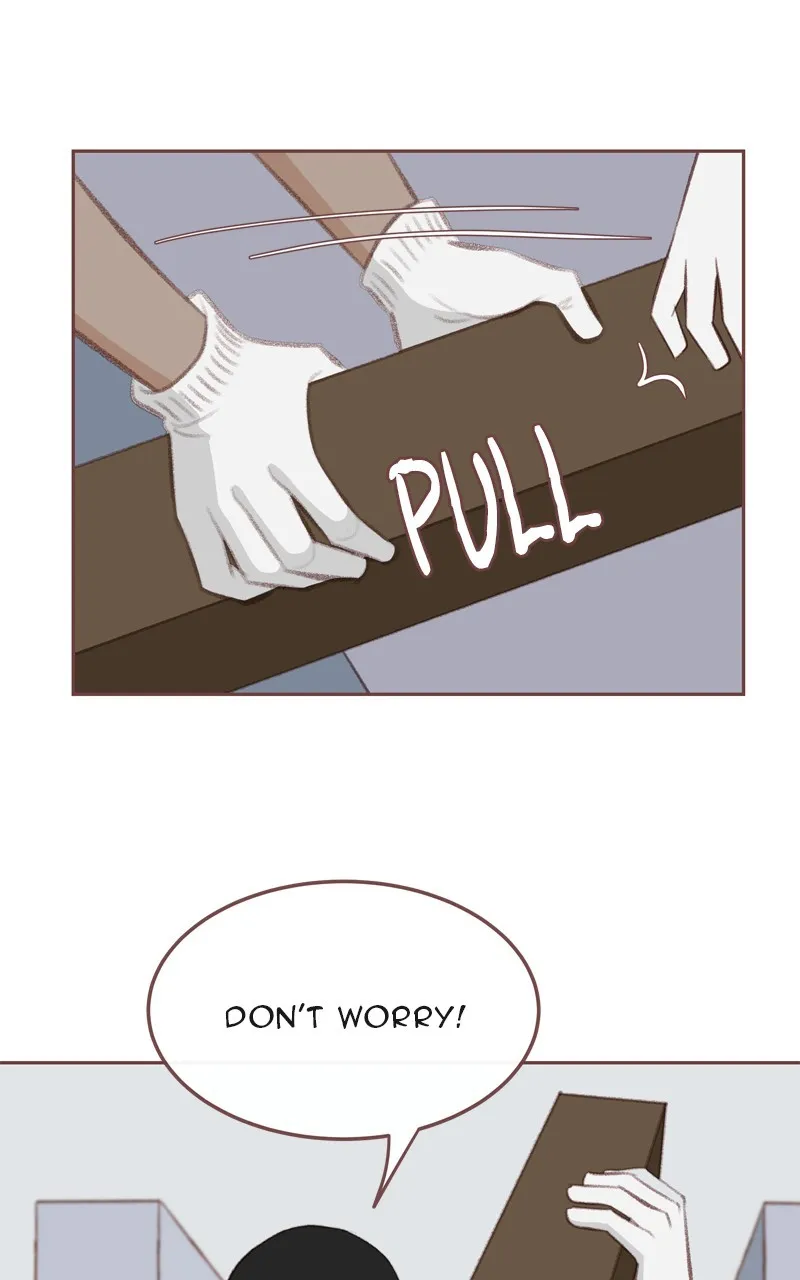 Winter Breeze Chapter 4 page 42 - 