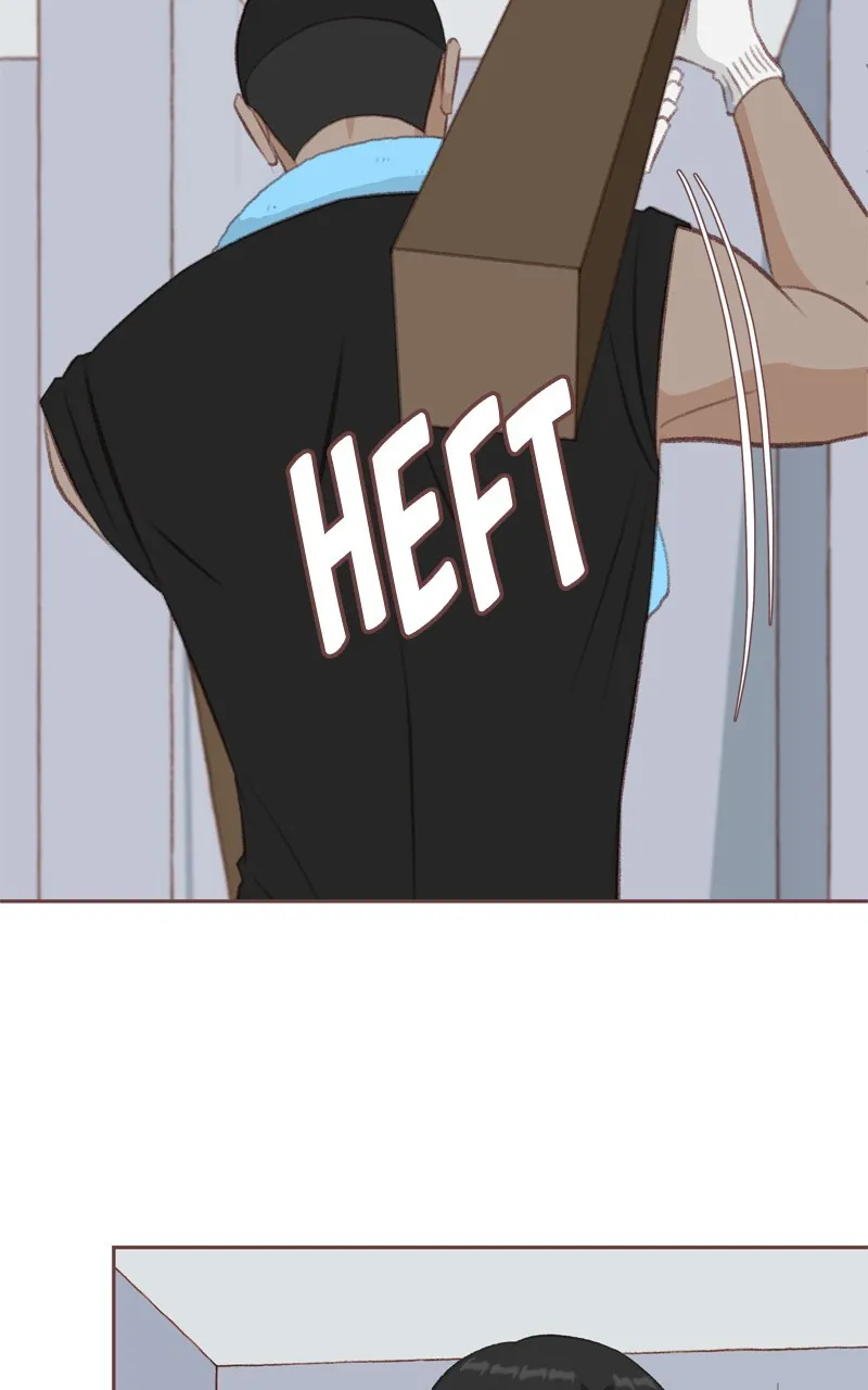 Winter Breeze Chapter 4 page 43 - 