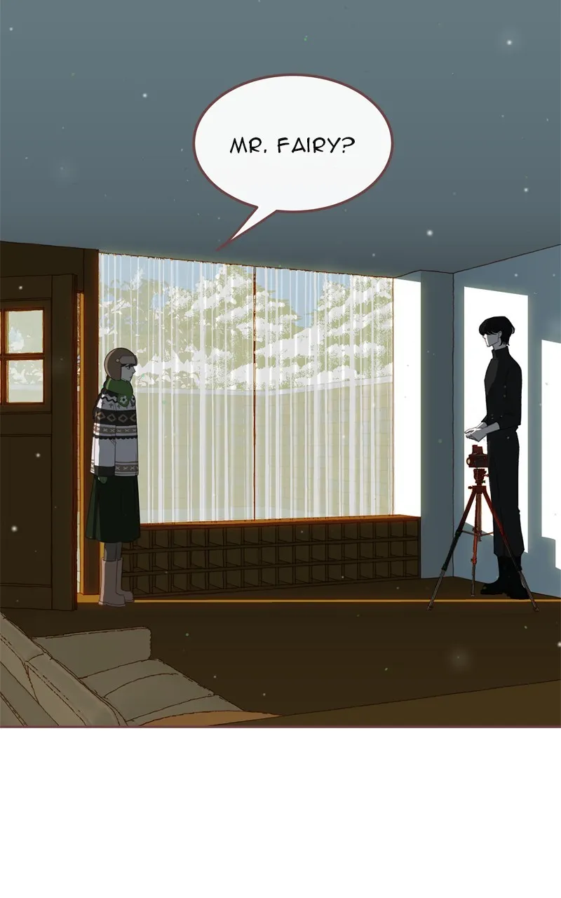 Winter Breeze Chapter 4 page 50 - 