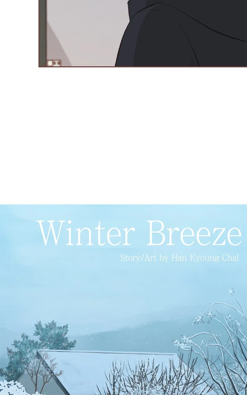 Winter Breeze Chapter 4 page 6 - 