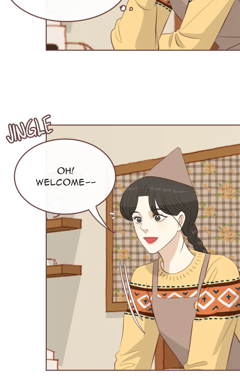 Winter Breeze Chapter 4 page 57 - 