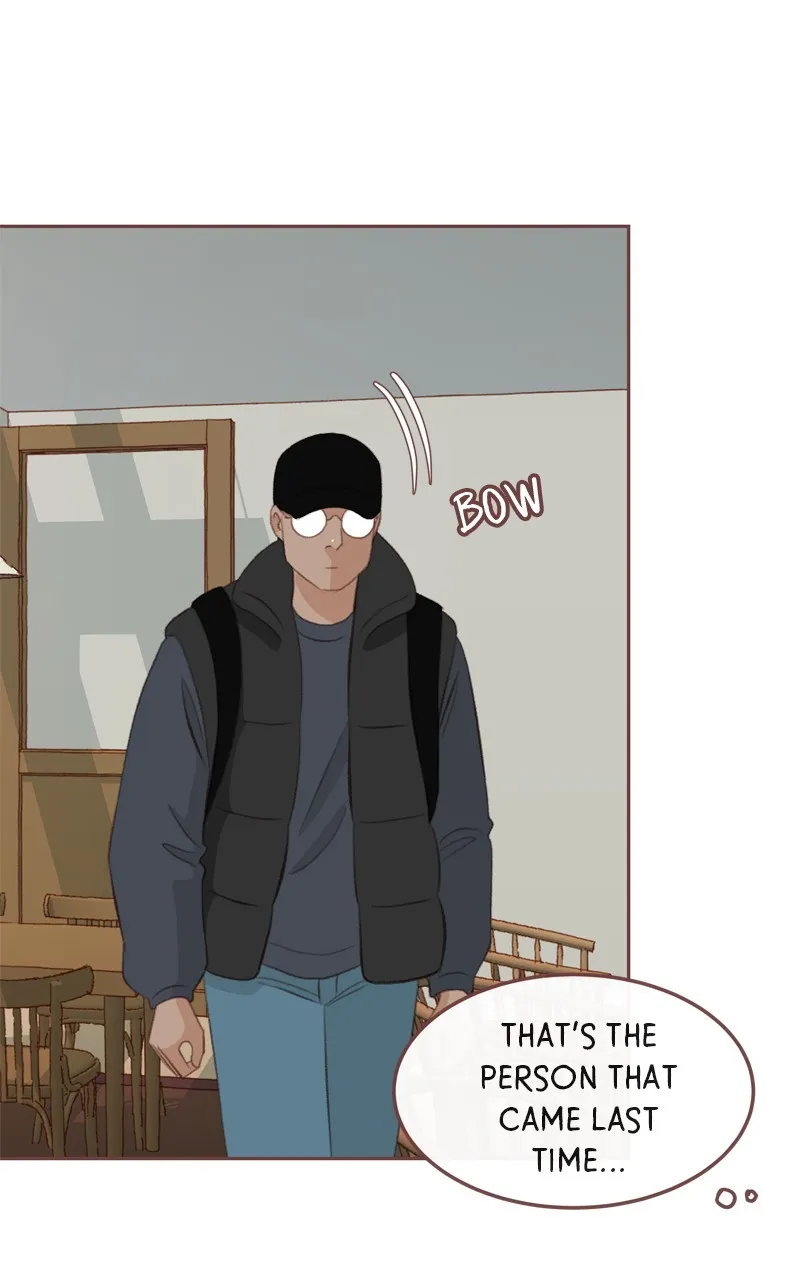 Winter Breeze Chapter 4 page 58 - 