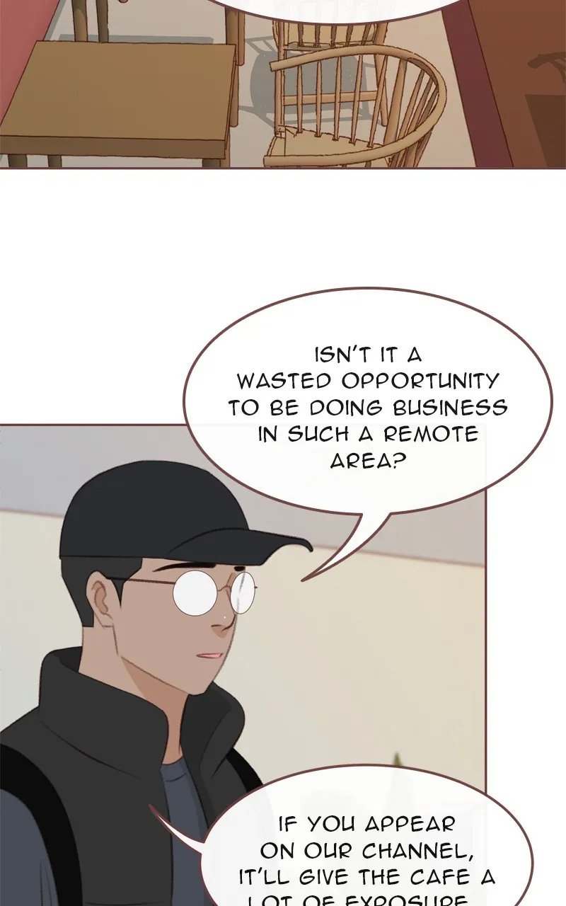 Winter Breeze Chapter 4 page 60 - 