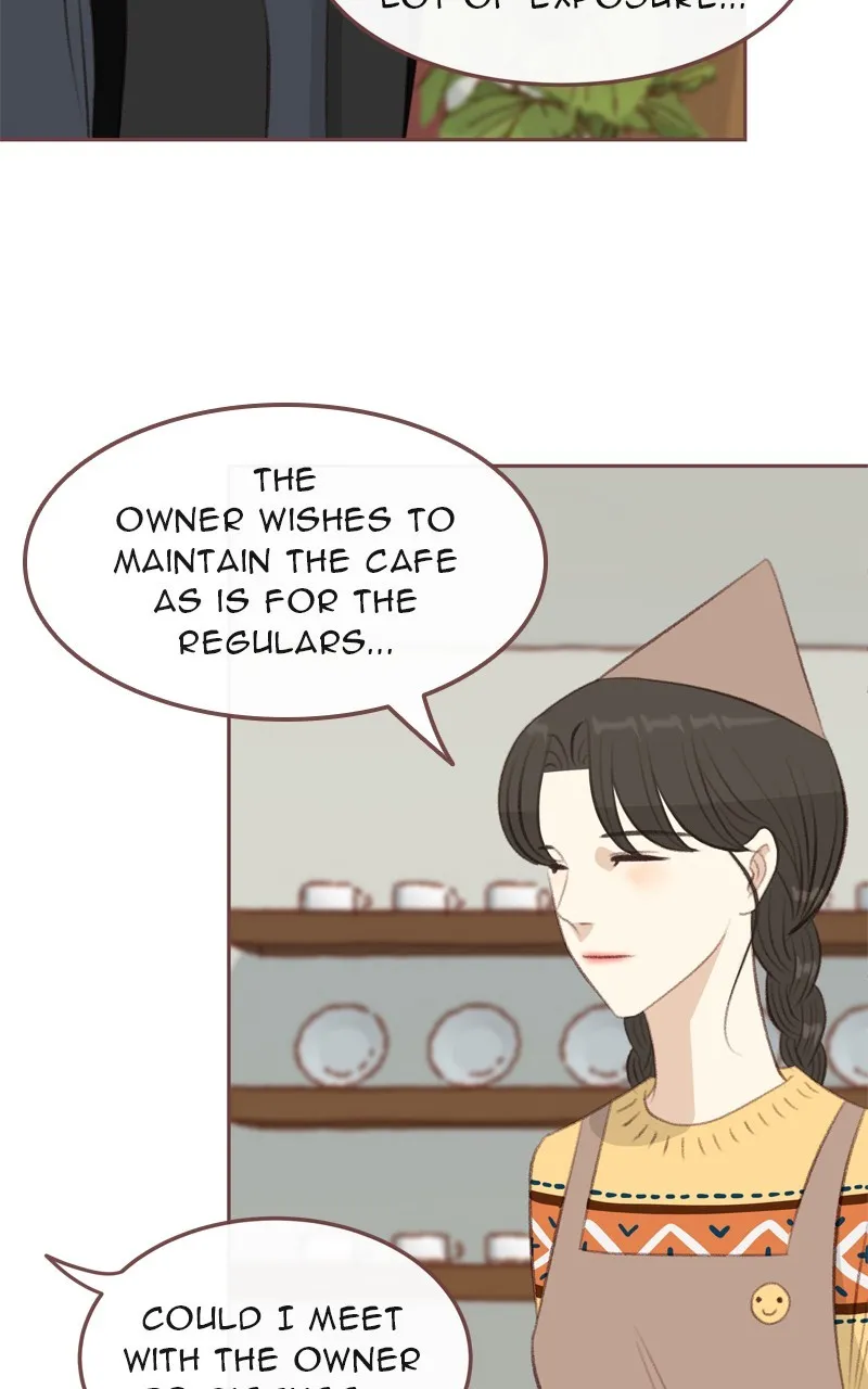 Winter Breeze Chapter 4 page 61 - 